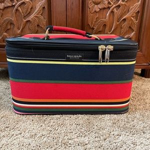 Kate Spade travel case